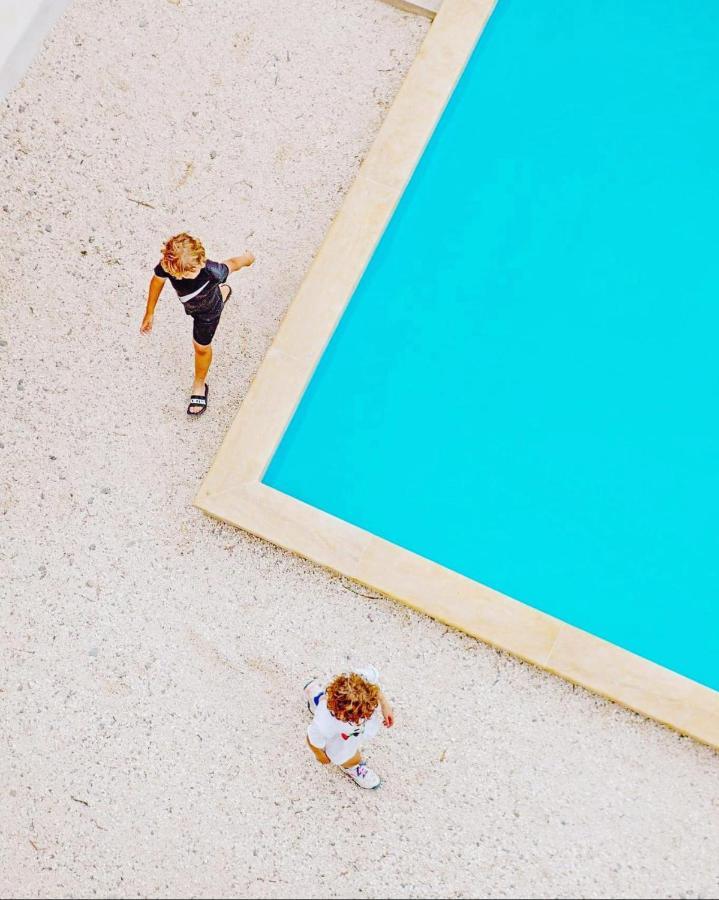 Vita Gardenia Hotel Tskaltubo Bagian luar foto