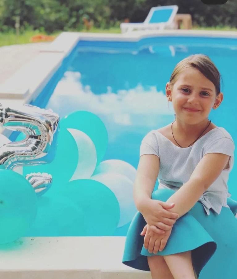 Vita Gardenia Hotel Tskaltubo Bagian luar foto