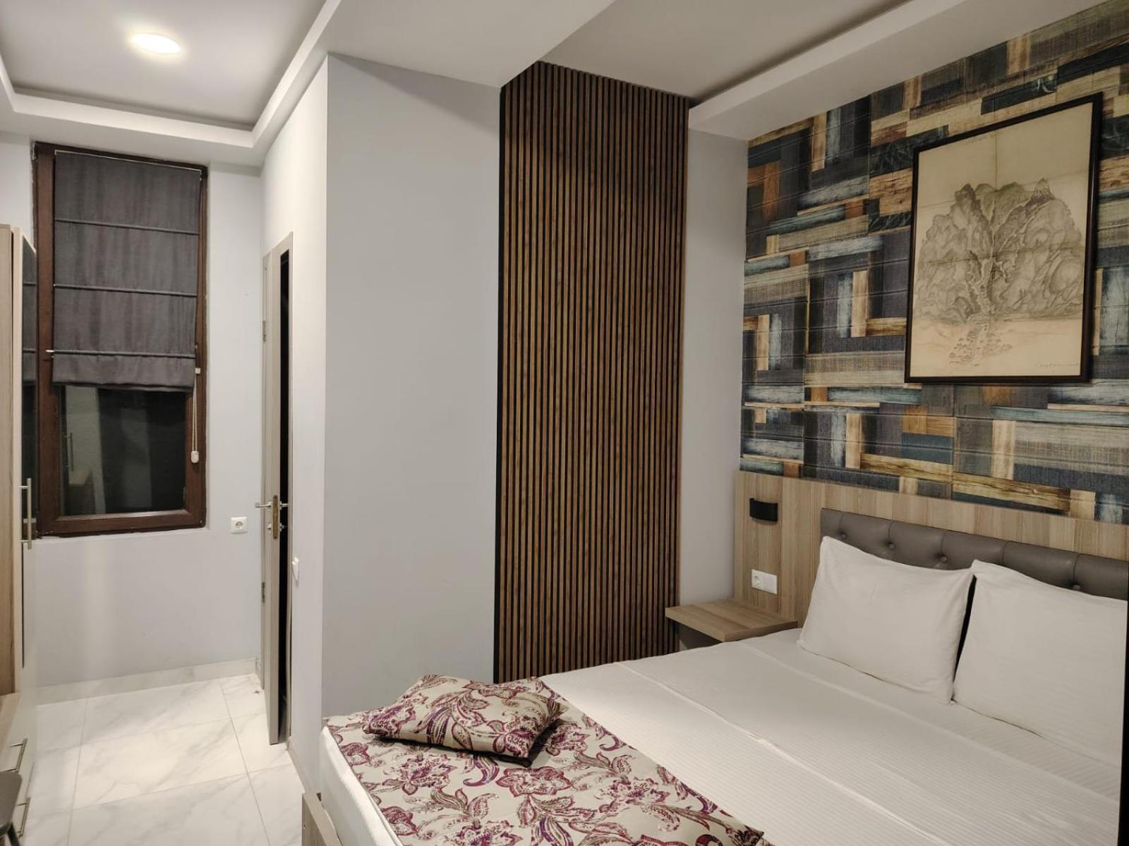 Vita Gardenia Hotel Tskaltubo Bagian luar foto